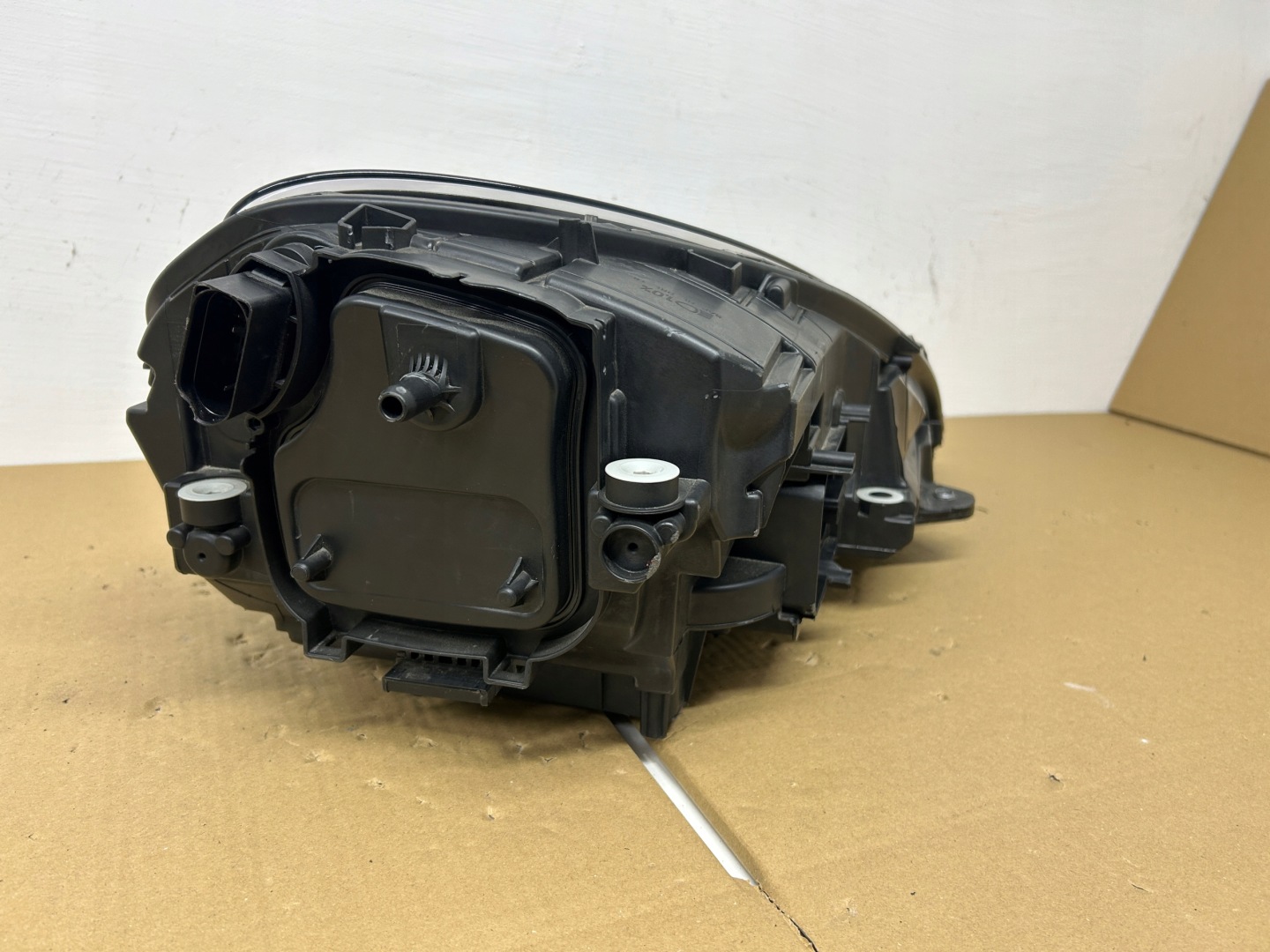 Frontscheinwerfer Porsche Macan 95B 95B941015JP Matrix LED Links Headlight - Thumbnail 7