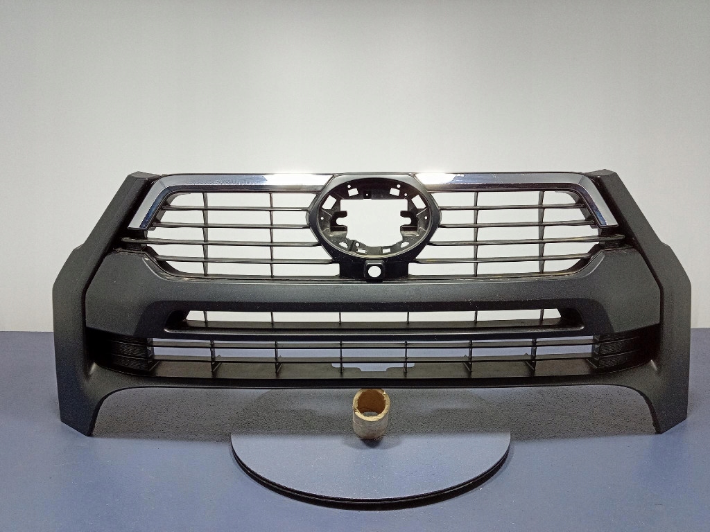 Toyota Hilux AN1P Kühlergrill FRONTGRILL Kühlergitter 53100YP751 - Thumbnail 1
