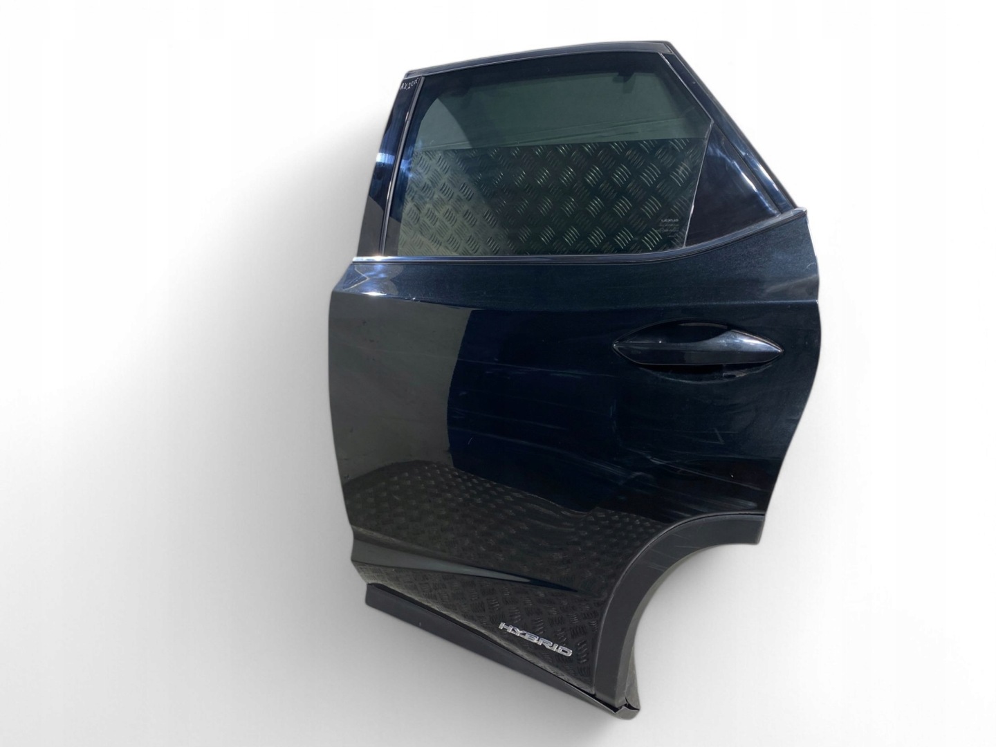 Lexus RX HXU3 Tür Vorne Links Door Porta Porte - Thumbnail 3