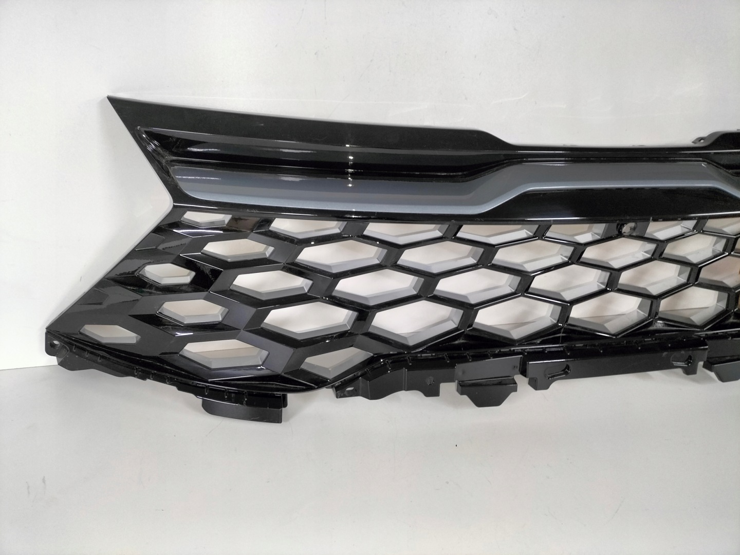 Kia Sportage NQ5 Kühlergrill FRONTGRILL Kühlergitter - Thumbnail 2