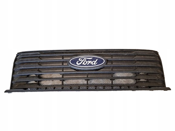 Ford Courier Focus III Mk3 Kühlergrill FRONTGRILL Kühlergitter - Thumbnail 1