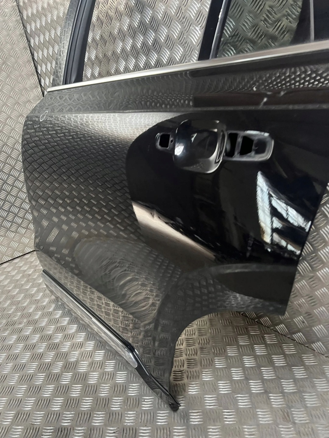 Volvo XC90 Tür Vorne Links Door Porta Porte - Thumbnail 8
