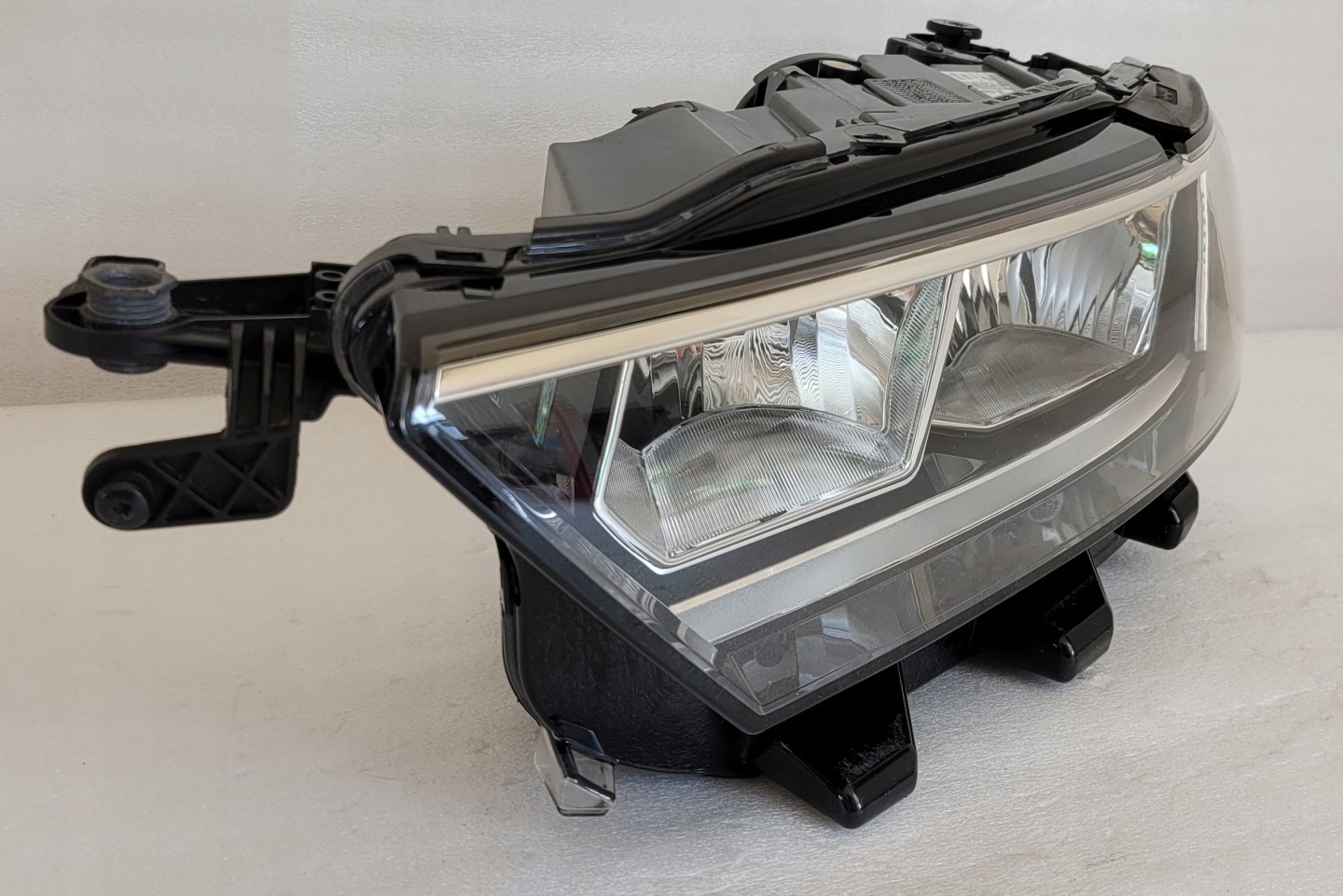 Frontscheinwerfer VW T-Roc A1 72GA941005 LED Links Scheinwerfer Headlight - Thumbnail 2