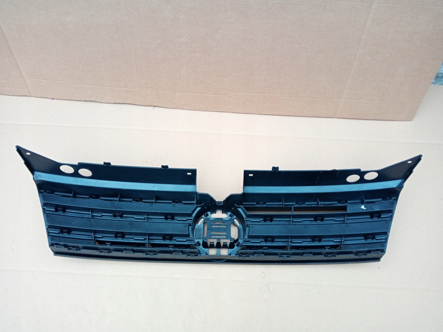 VW Tiguan Kühlergrill FRONTGRILL Kühlergitter 5NA853653AT - Thumbnail 10