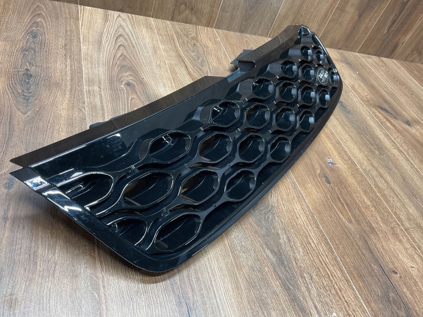 Land Rover Discovery LA Kühlergrill FRONTGRILL Kühlergitter 728A100BA - Thumbnail 2