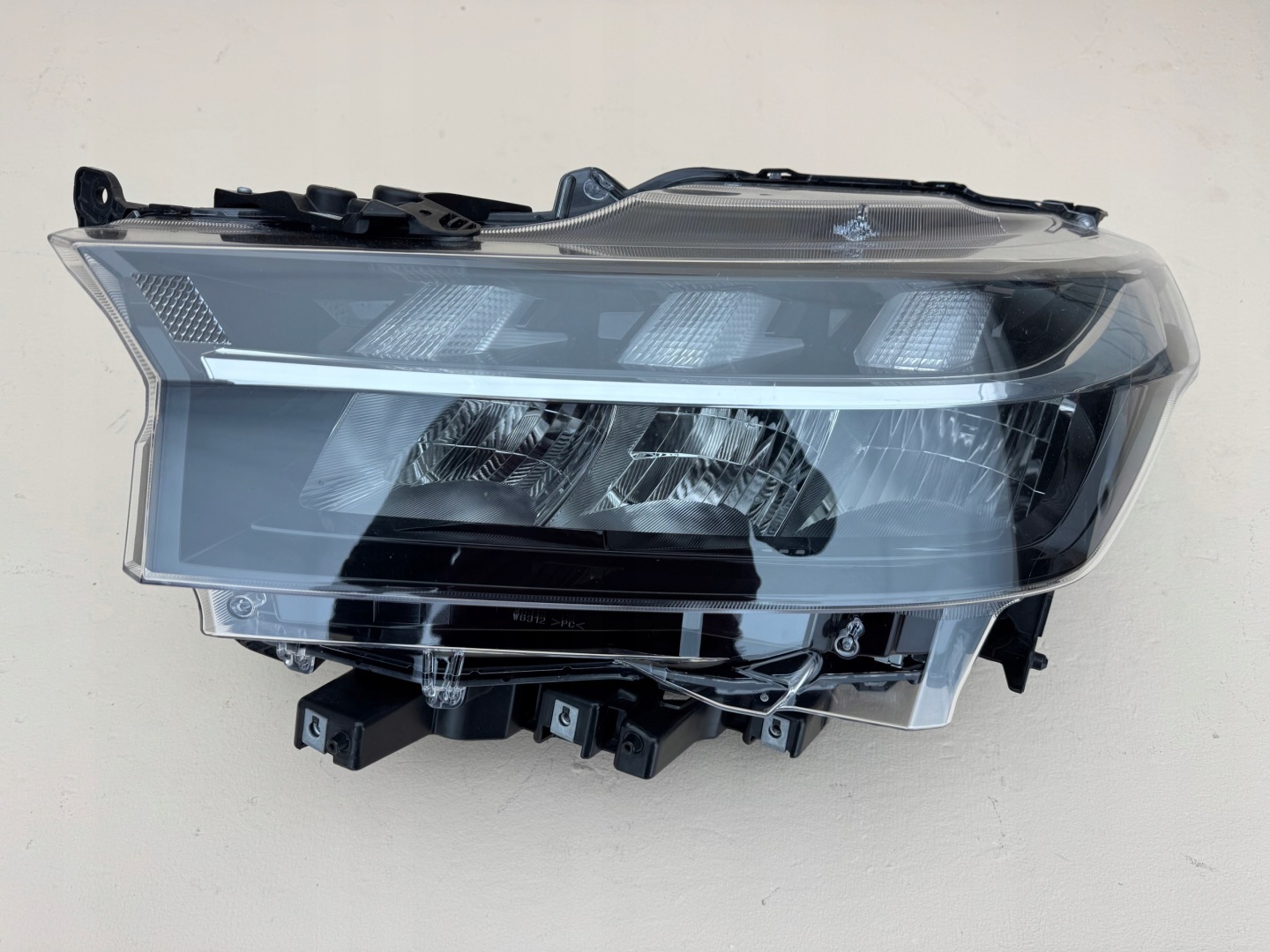 Frontscheinwerfer Suzuki SX4 GY LED Links Scheinwerfer Headlight - Thumbnail 1