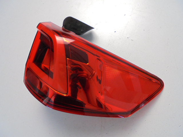 SEAT Tarraco Leon IV 5F Rückleuchte 5FJ945208 Rearlamp - Thumbnail 3