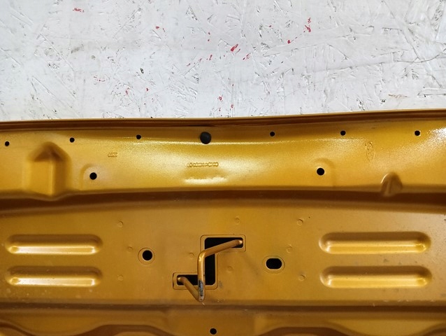 Motorhaube Ford EcoSport Bonnet FT20172021R Hood - Thumbnail 4