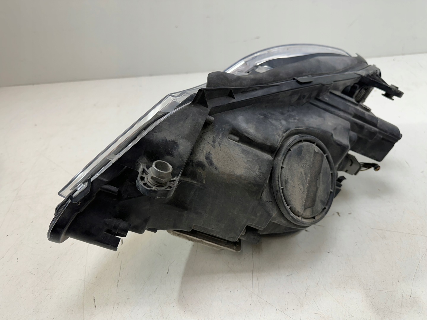 Frontscheinwerfer Mercedes-Benz E-Klasse W212 A2128202859 LED Links Headlight - Thumbnail 9