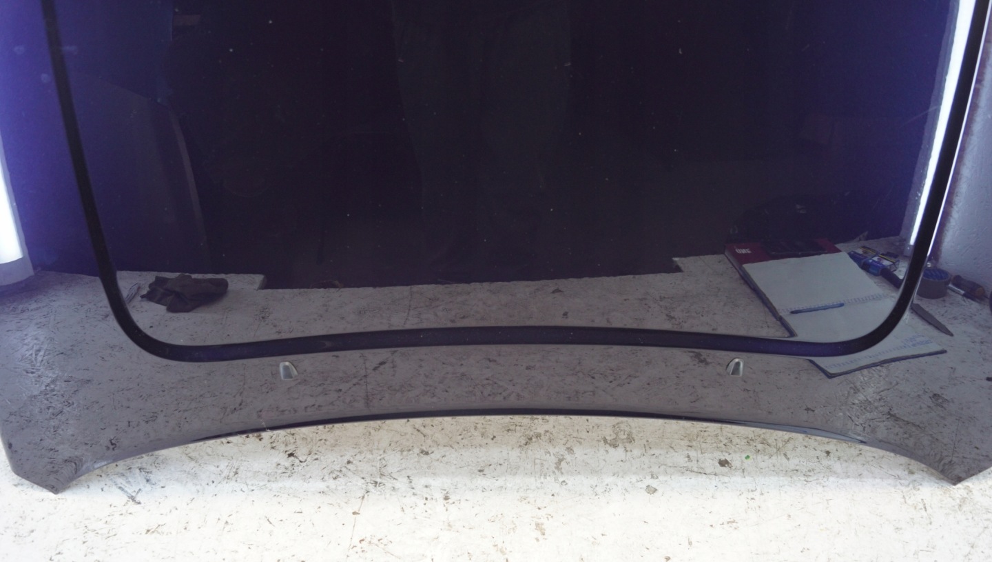 Motorhaube Volvo XC90 Bonnet Hood - Thumbnail 12