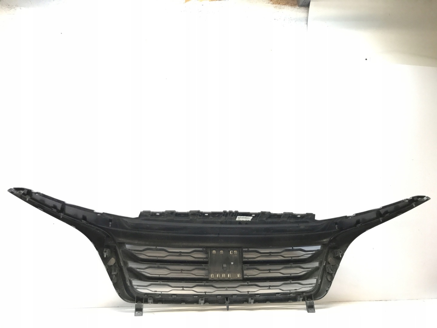 Fiat Ducato ZFA 240 Kühlergrill FRONTGRILL Kühlergitter 1318394070 - Thumbnail 11