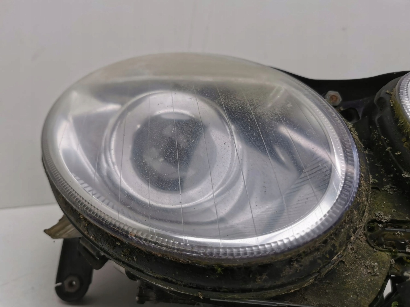 Frontscheinwerfer Mercedes-Benz E-Klasse W211 A0028202426 LED Rechts Headlight - Thumbnail 11