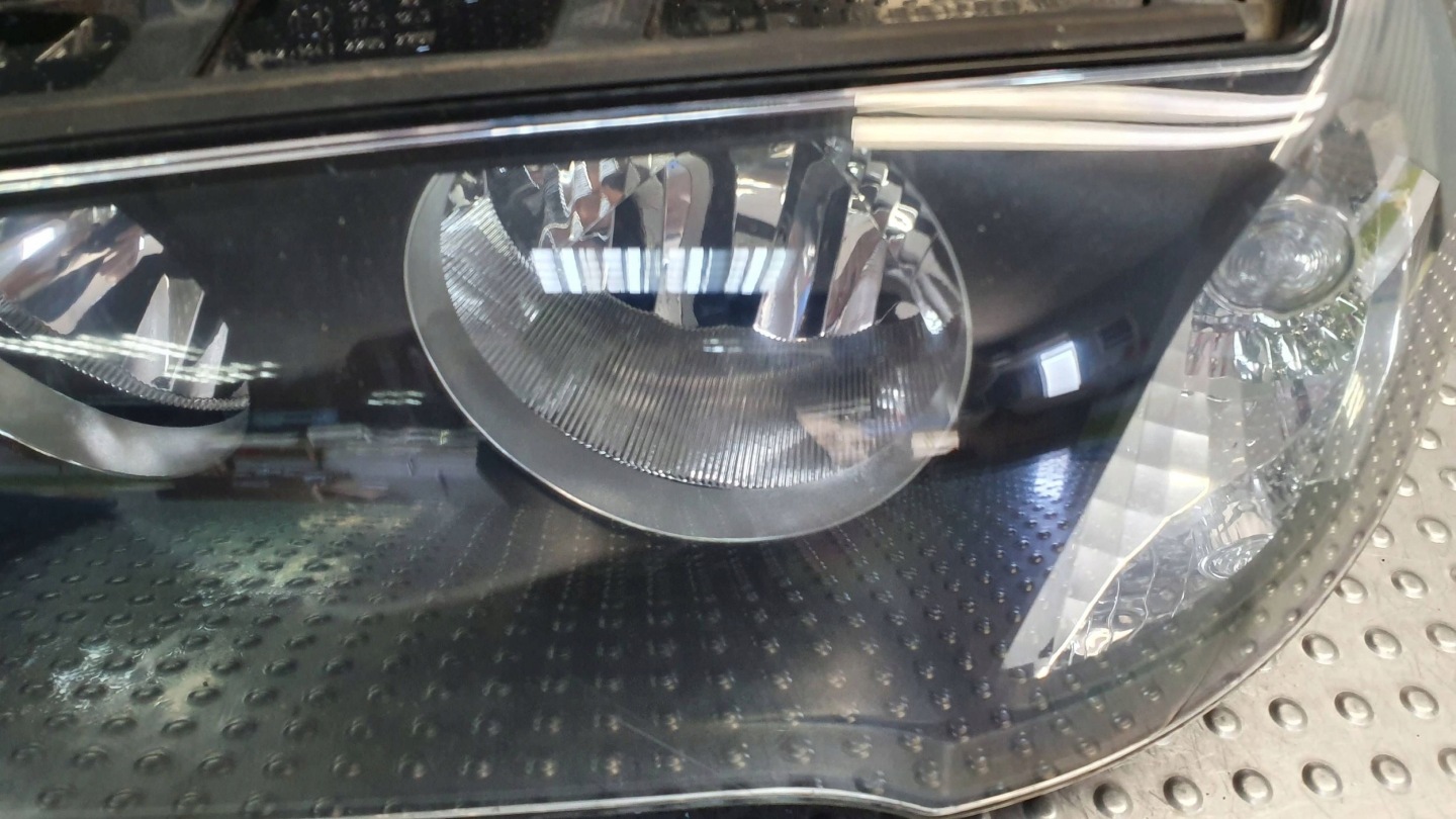 Frontscheinwerfer BMW X3 E83 LED Links Scheinwerfer Headlight - Thumbnail 7