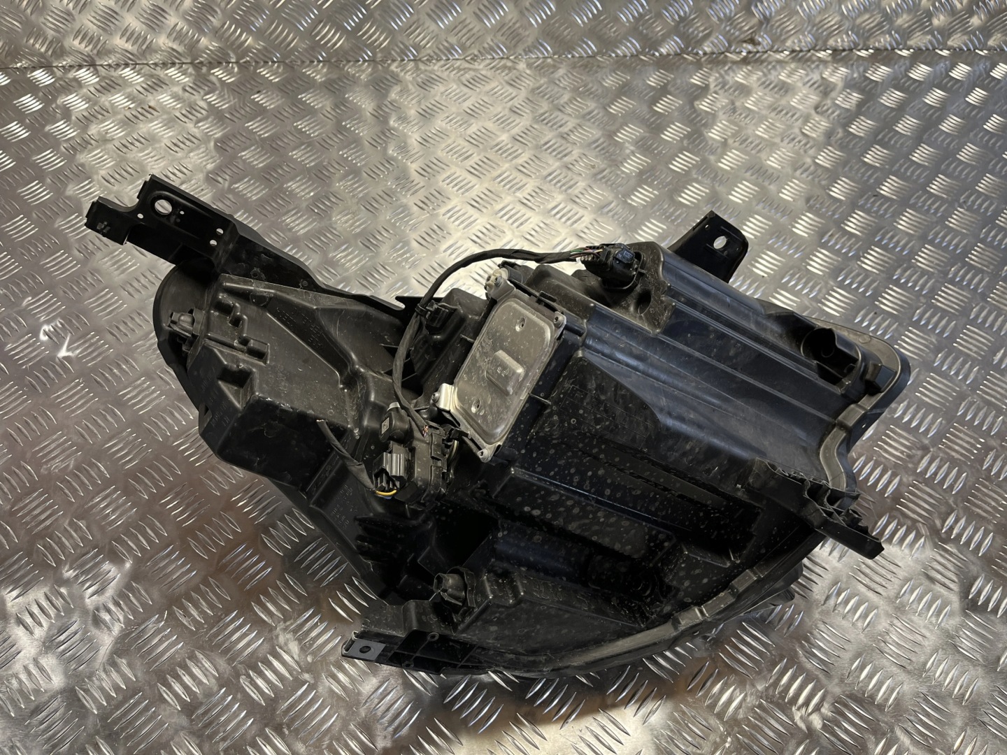 Frontscheinwerfer Renault Captur RJB 260603358R LED Links Scheinwerfer Headlight - Thumbnail 4
