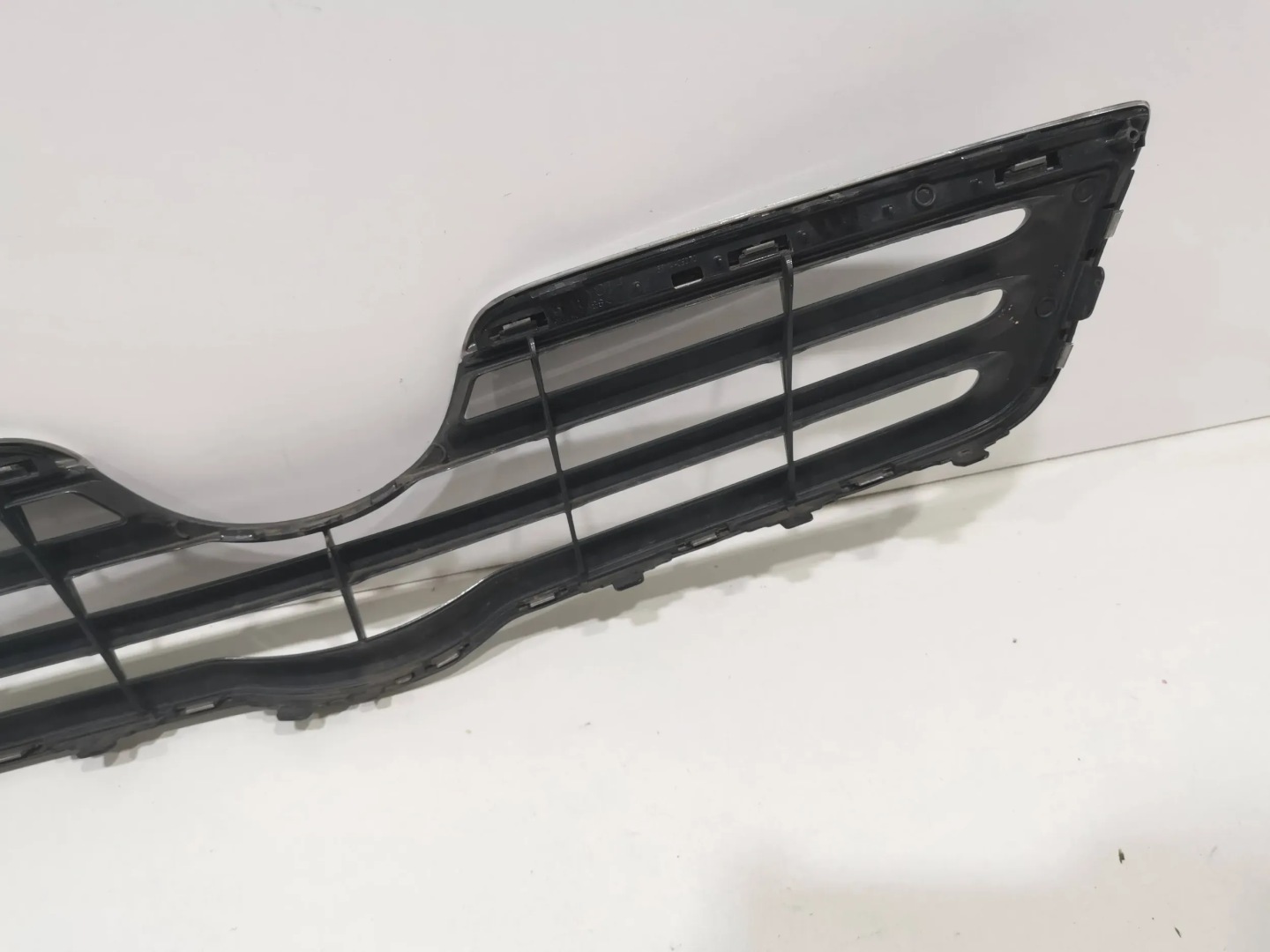 Toyota Avensis T25 Kühlergrill FRONTGRILL Kühlergitter 5310005080 - Thumbnail 12