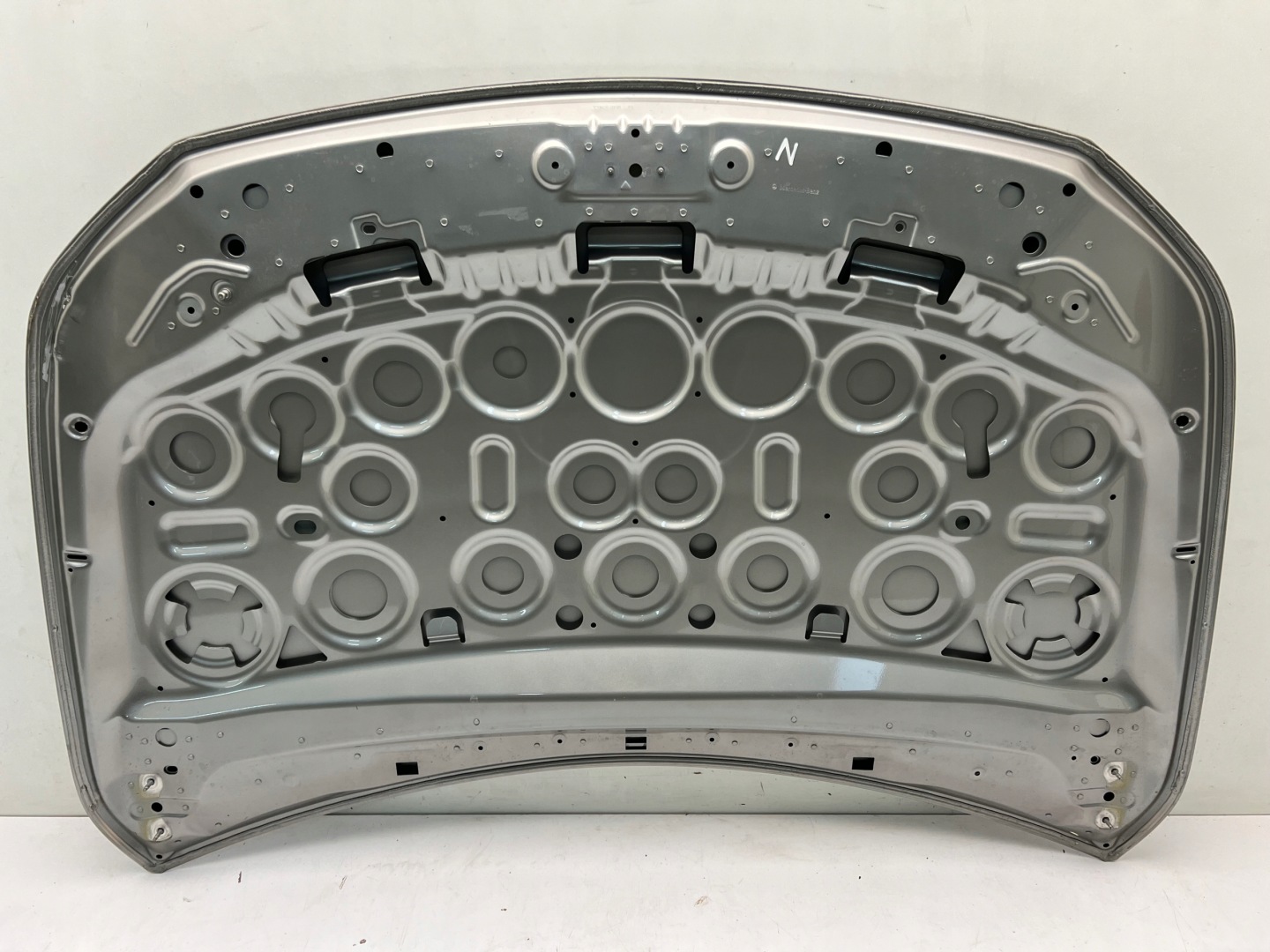 Motorhaube Mercedes-Benz A-Klasse W177 Bonnet Hood - Thumbnail 9