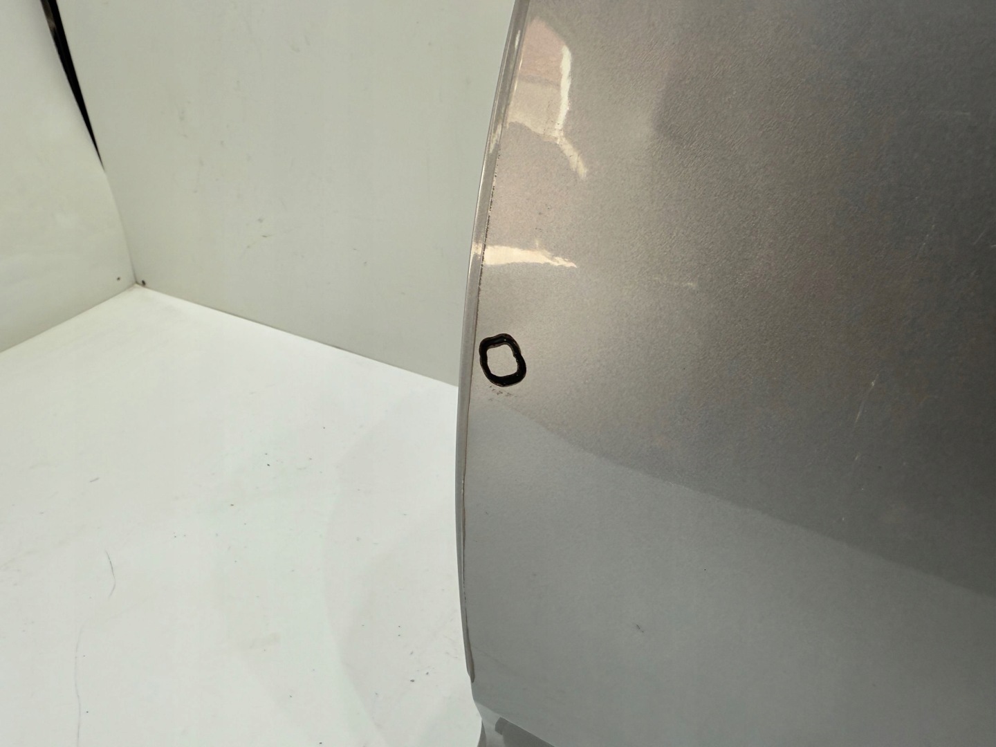 VW Passat B8 Tür Hinten Links Kombi Door Porta Porte - Thumbnail 7