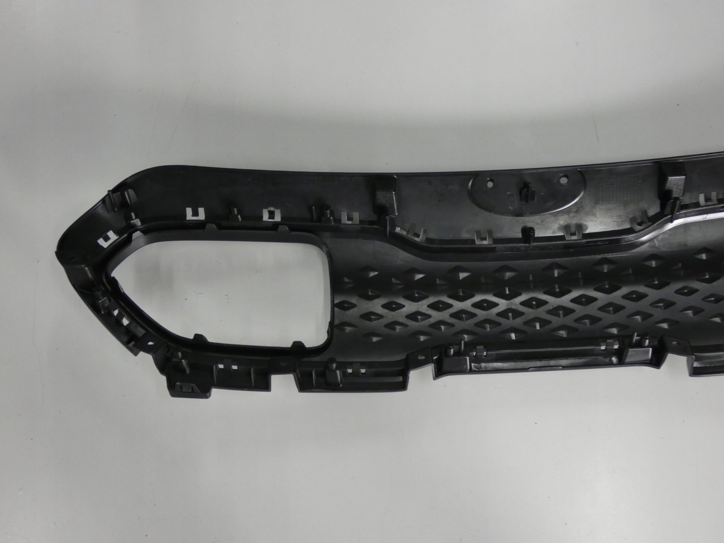Kia Niro SG2 Kühlergrill FRONTGRILL Kühlergitter - Thumbnail 12