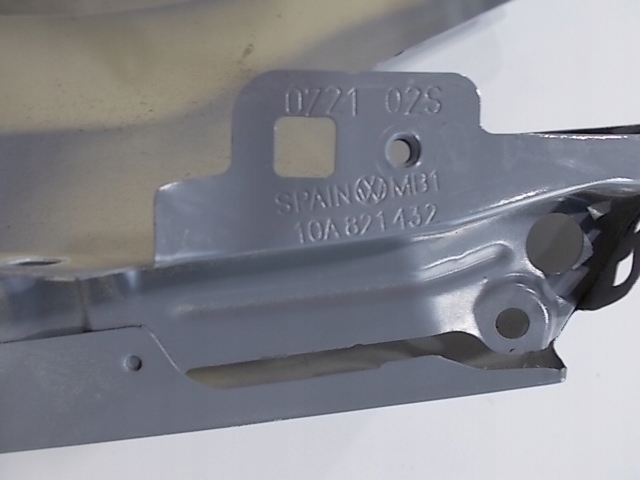Kotflügel VW ID.3 E1 10A821432 Vorne Rechts Fender Parafanghi Ailes - Thumbnail 10
