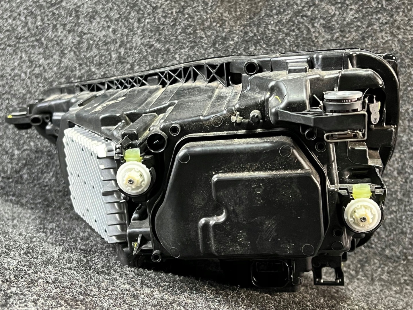 Frontscheinwerfer Audi Q5 80A941036E Matrix LED Links Scheinwerfer Headlight - Thumbnail 10
