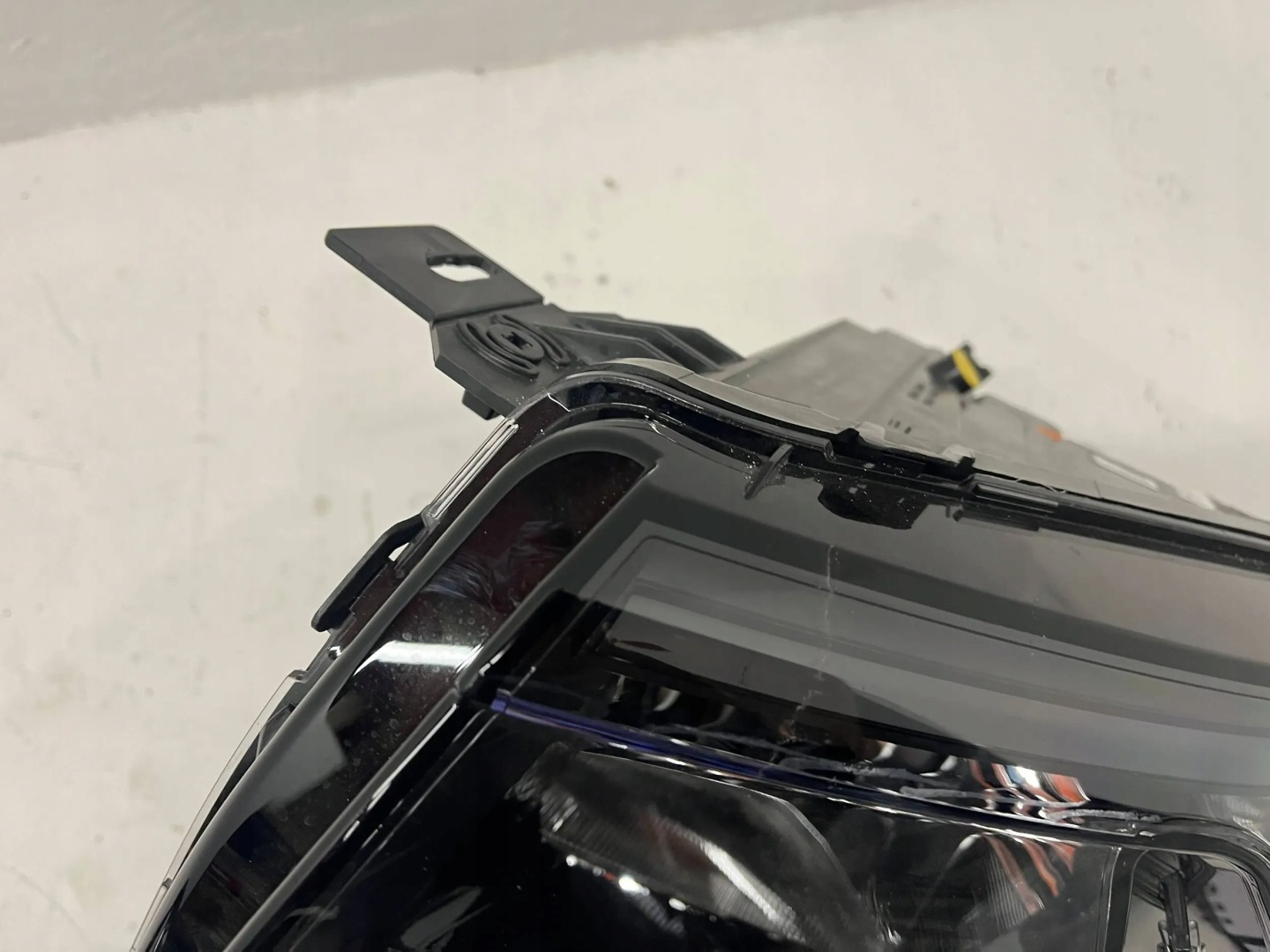 Frontscheinwerfer Ford Tourneo Courier 2 Mk2 R2X613W030CE LED Links Headlight - Thumbnail 8