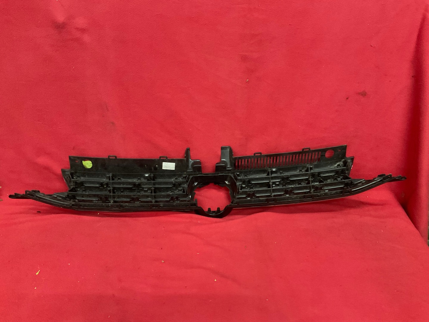 VW Touran 5T Kühlergrill FRONTGRILL Kühlergitter 5TA853651H - Thumbnail 4