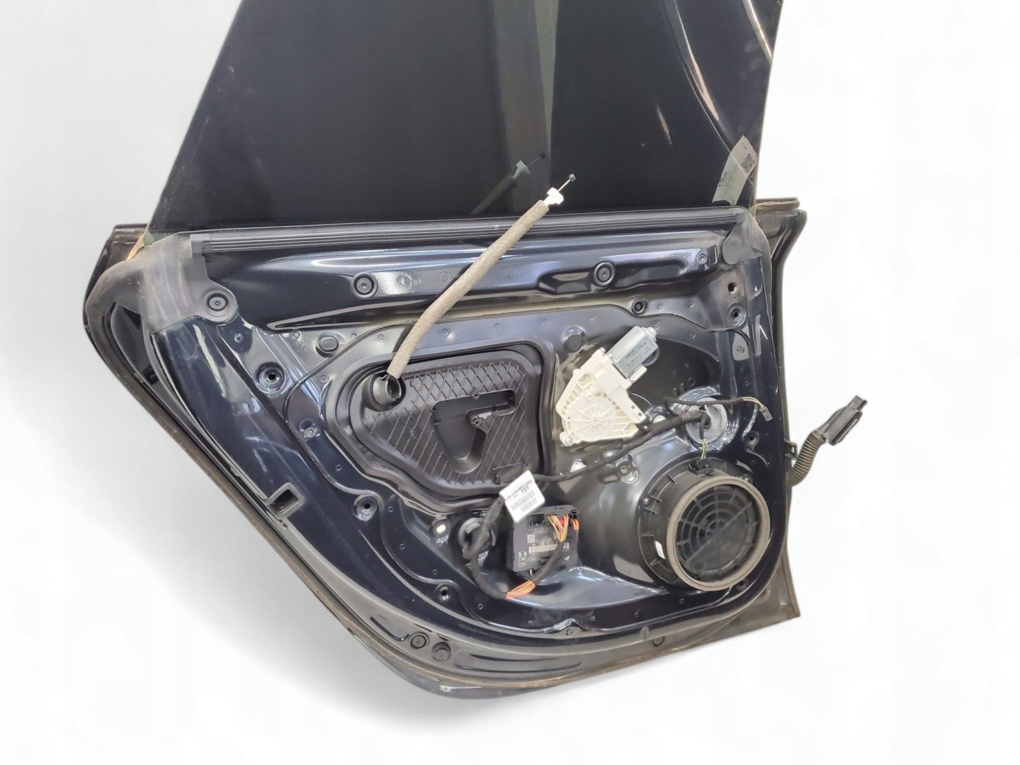 Audi A7 Tür Hinten Links Door Porta Porte - Thumbnail 9