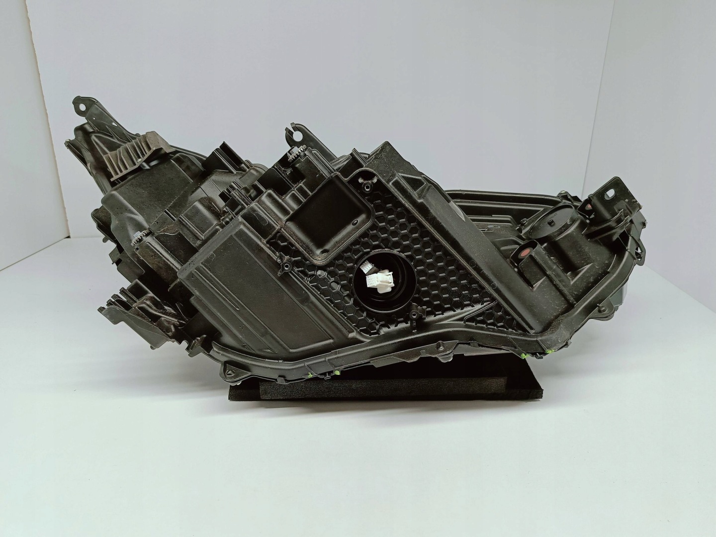 Frontscheinwerfer Toyota bZ4X EAM LED Links Scheinwerfer Headlight - Thumbnail 8
