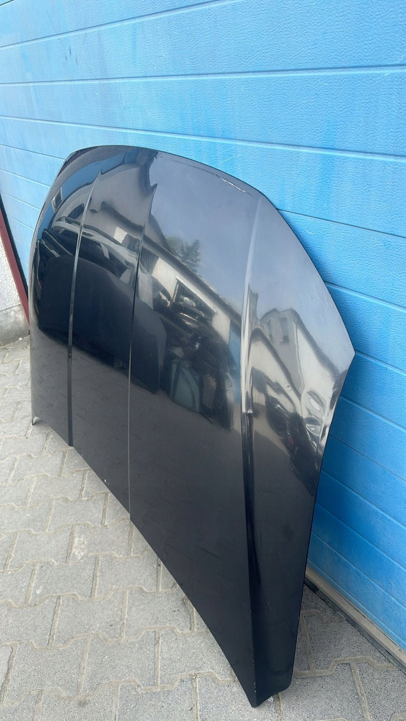 Motorhaube Hyundai Tucson NX4E Bonnet Hood - Thumbnail 3