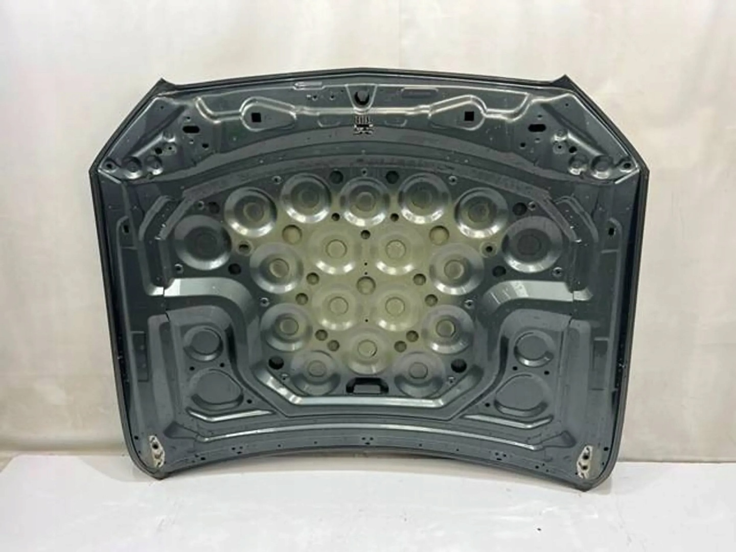 Motorhaube Mercedes-Benz E-Klasse W213 Bonnet Hood - Thumbnail 8