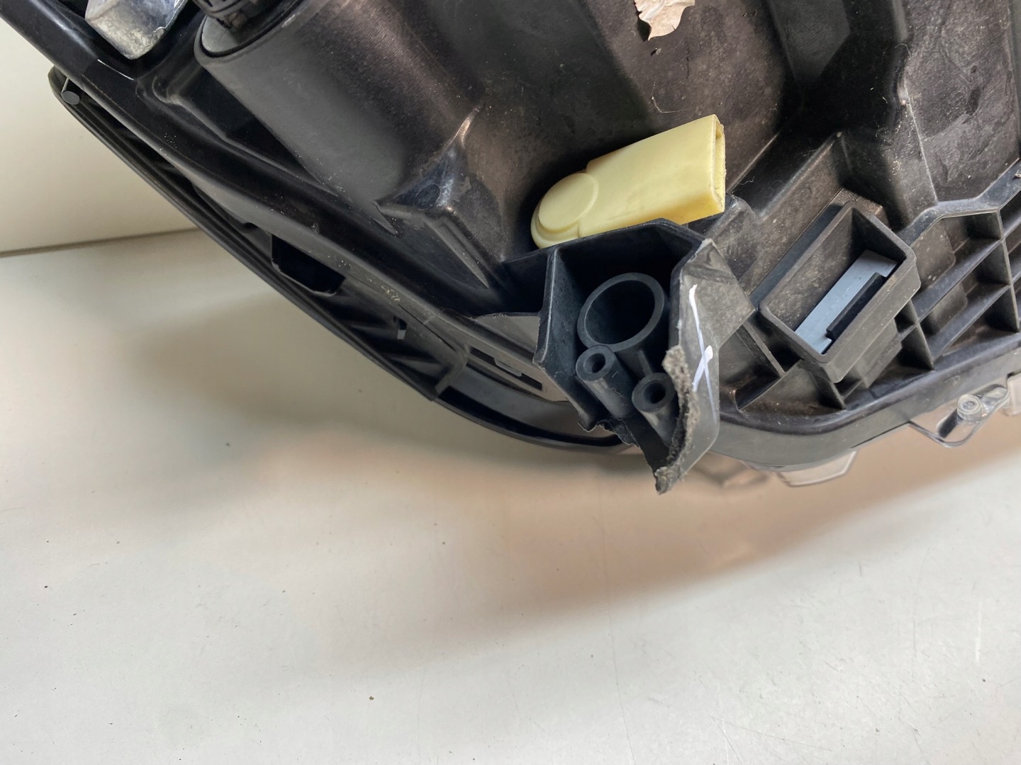 Frontscheinwerfer VW T-Roc A1 2GA941035AH LED Links Scheinwerfer Headlight - Thumbnail 9