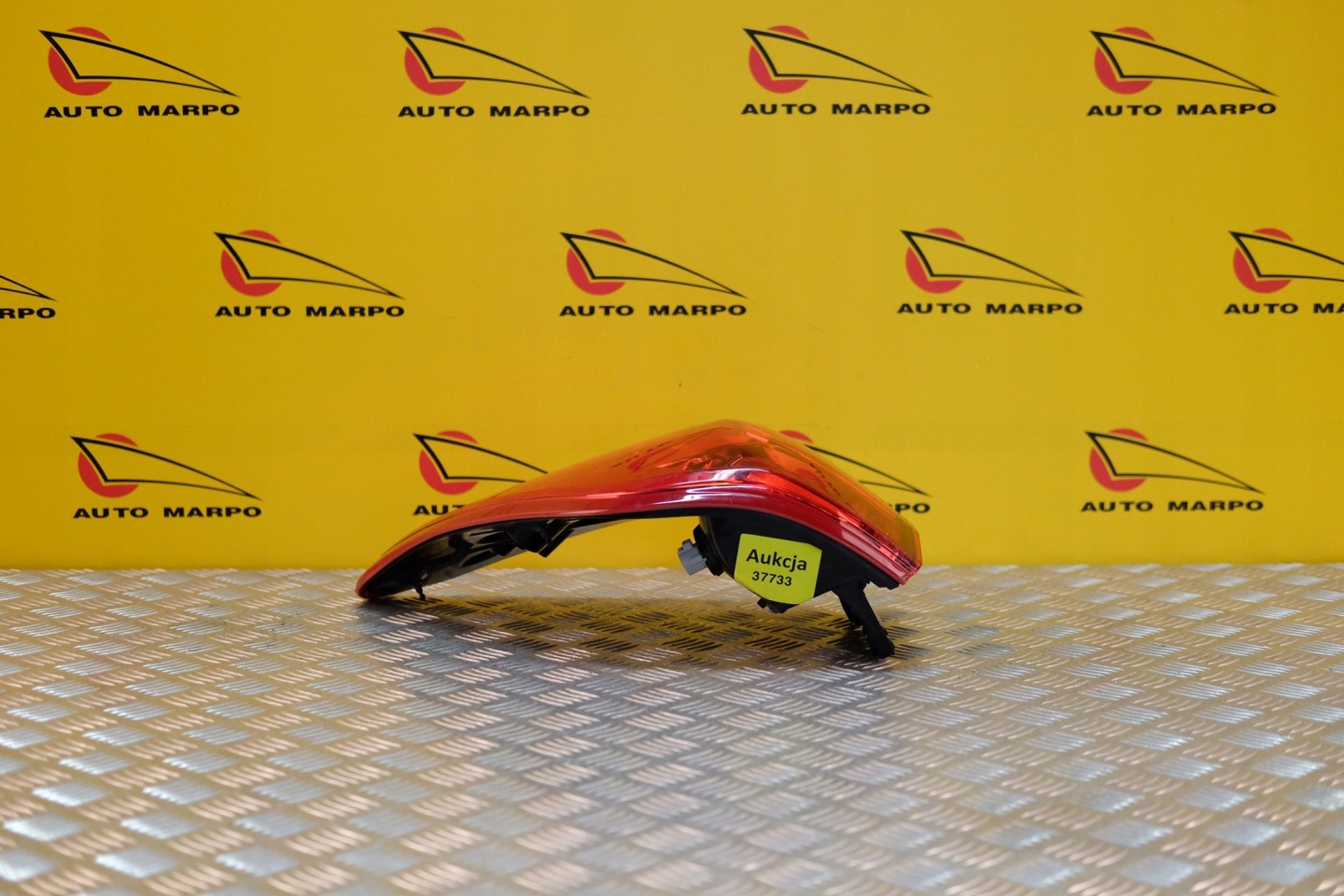 Nissan Pathfinder R51 Rückleuchte Rearlamp - Thumbnail 3