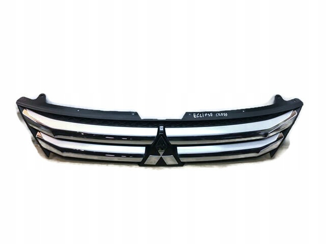 Mitsubishi Eclipse Cross GK0 Kühlergrill FRONTGRILL Kühlergitter 7450B072 - Thumbnail 1