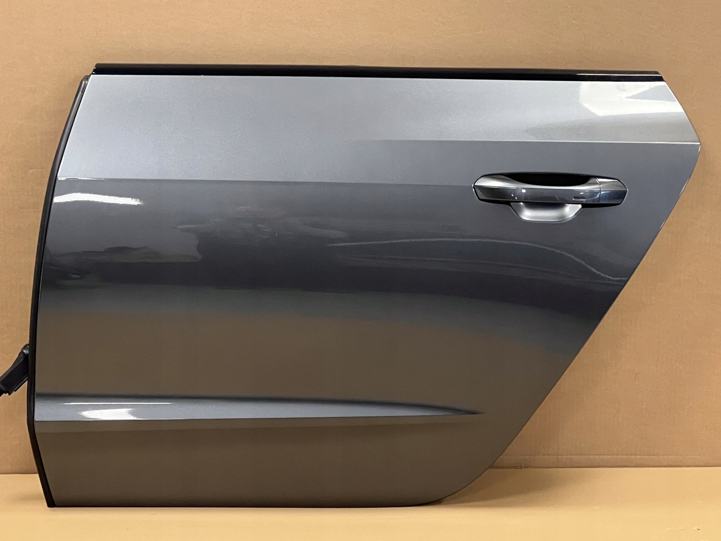 Audi 4K8 Tür Hinten Links Door 4K8833051A Porta Porte - Image 1