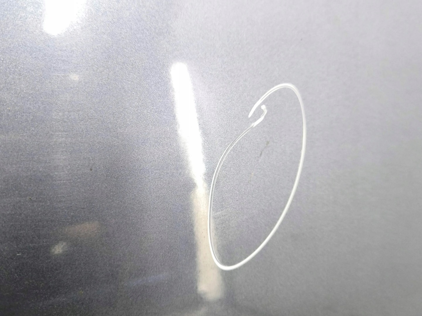 Mazda 6 GJ Tür Vorne Rechts Door Porta Porte - Thumbnail 10