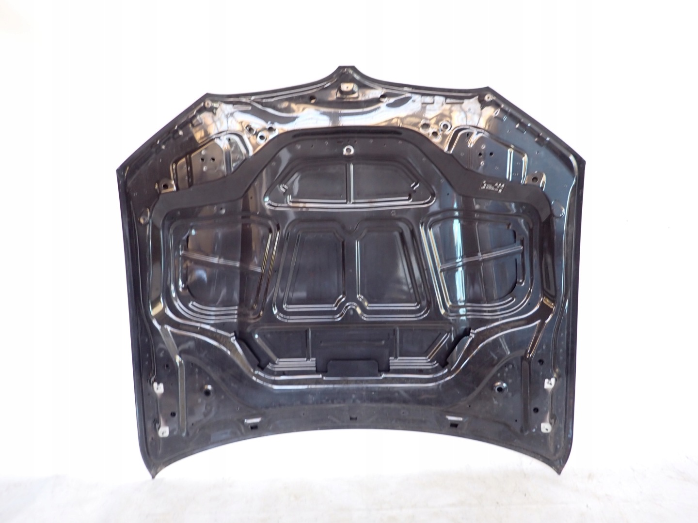 Motorhaube BMW X3 G01 Bonnet Hood - Thumbnail 12