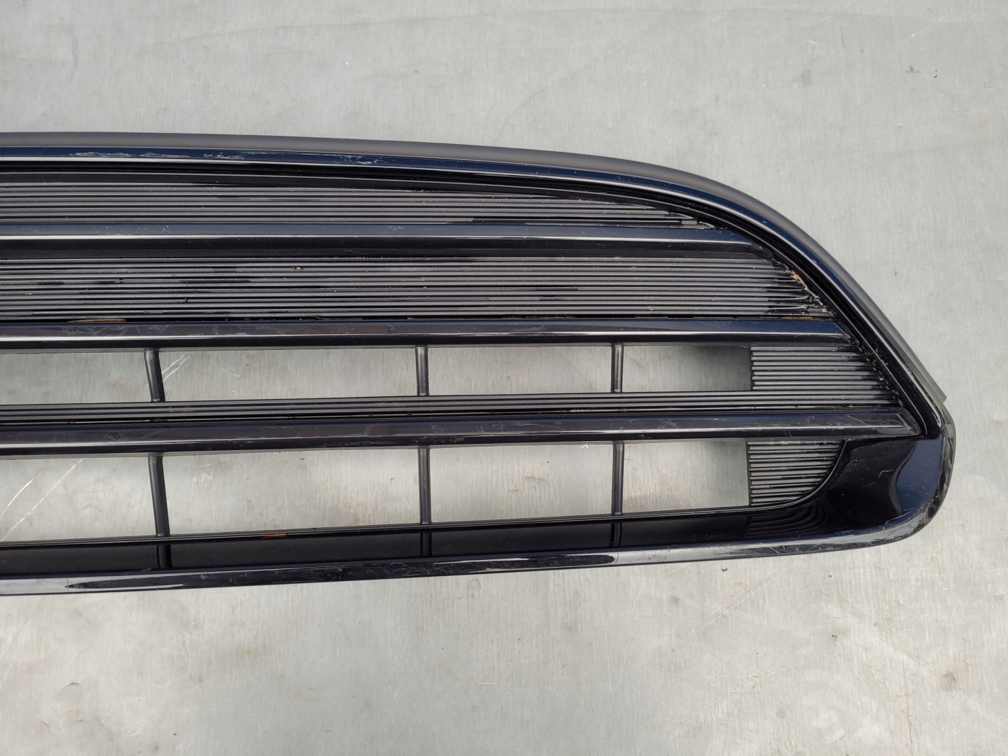 Mini Countryman F60 Kühlergrill FRONTGRILL Kühlergitter 5113793 - Thumbnail 4