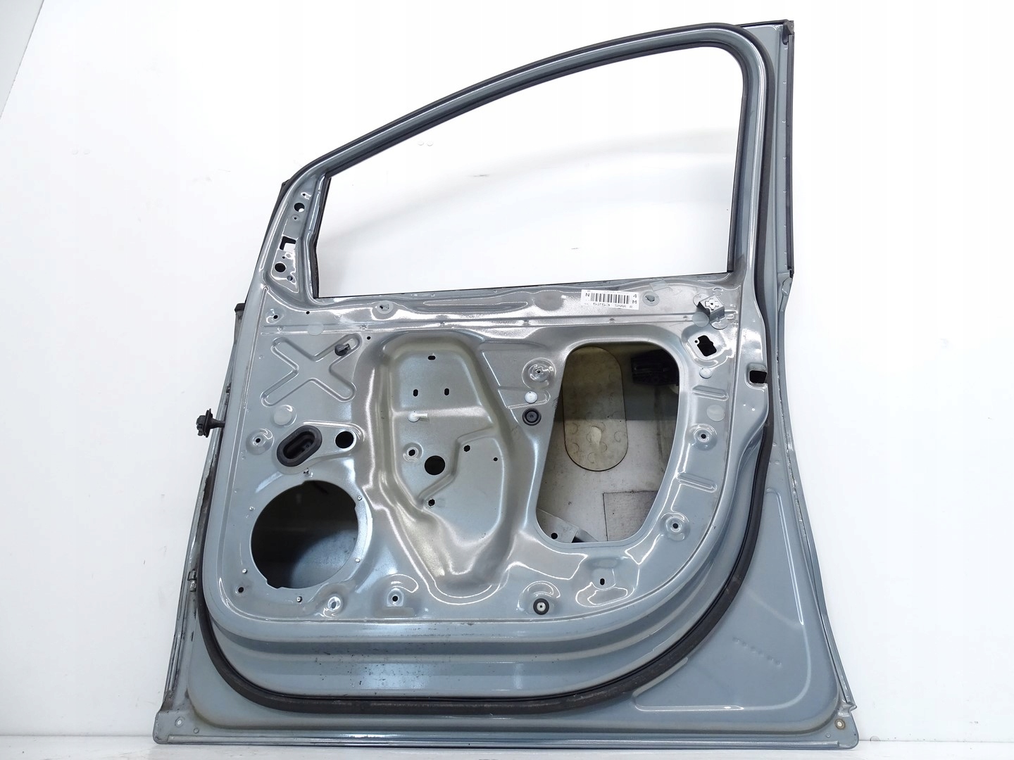 VW Sharan I Tür Vorne Rechts Door Porta Porte - Thumbnail 12