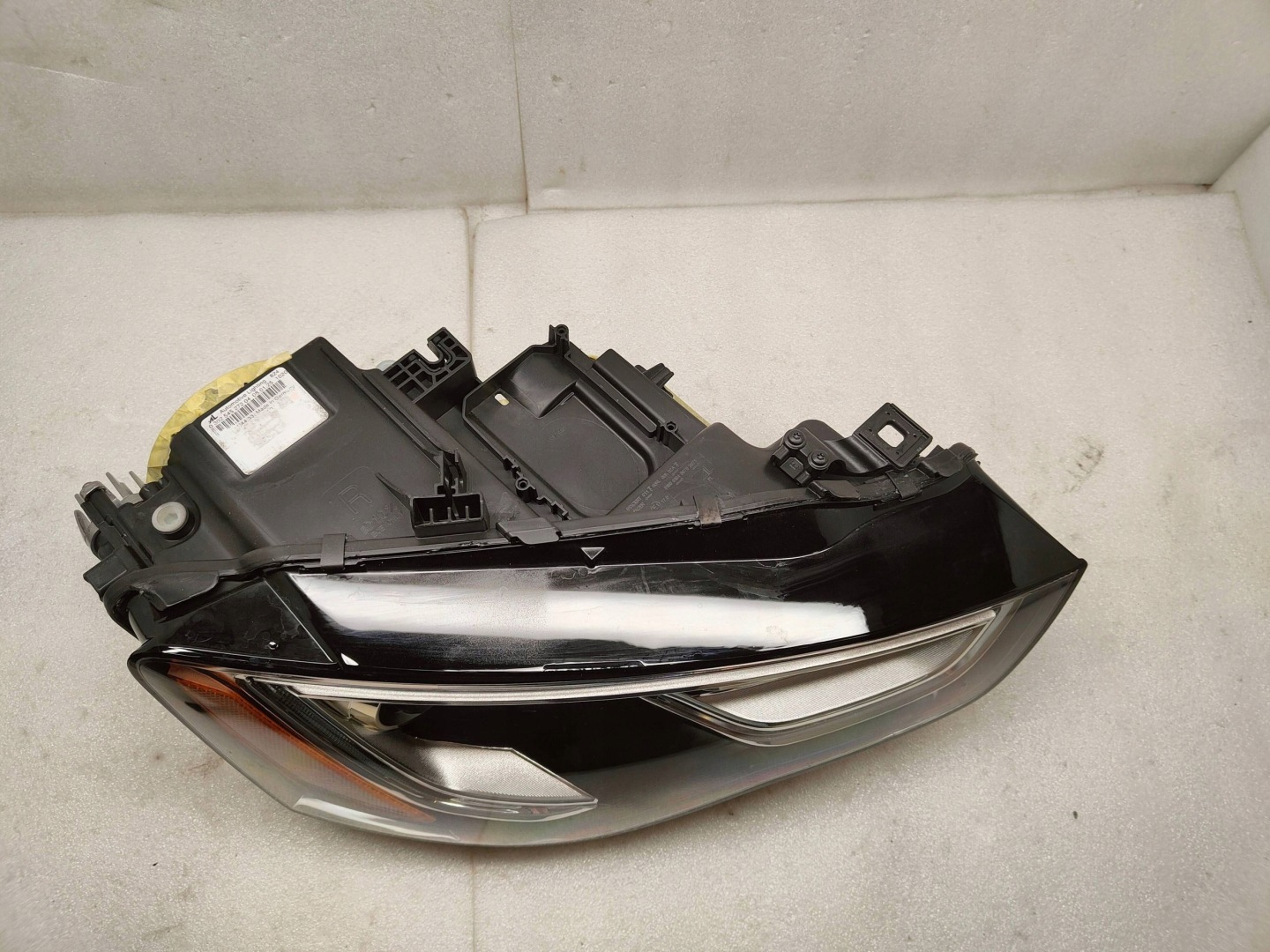 Frontscheinwerfer Audi A5 8T0941006E Xenon Rechts Scheinwerfer Headlight - Thumbnail 6