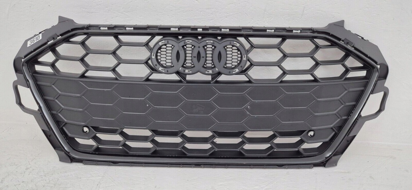 Audi A4 B9 Kühlergrill FRONTGRILL Kühlergitter 8W0853651EB - Thumbnail 9