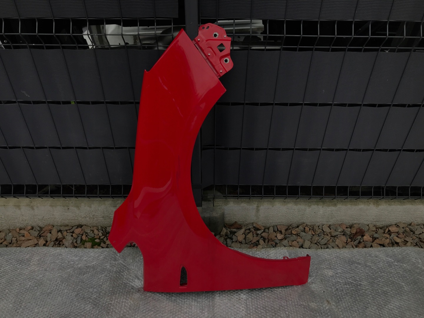 Kotflügel Opel Astra 20092015 Vorne Rechts Fender Parafanghi Ailes - Thumbnail 1