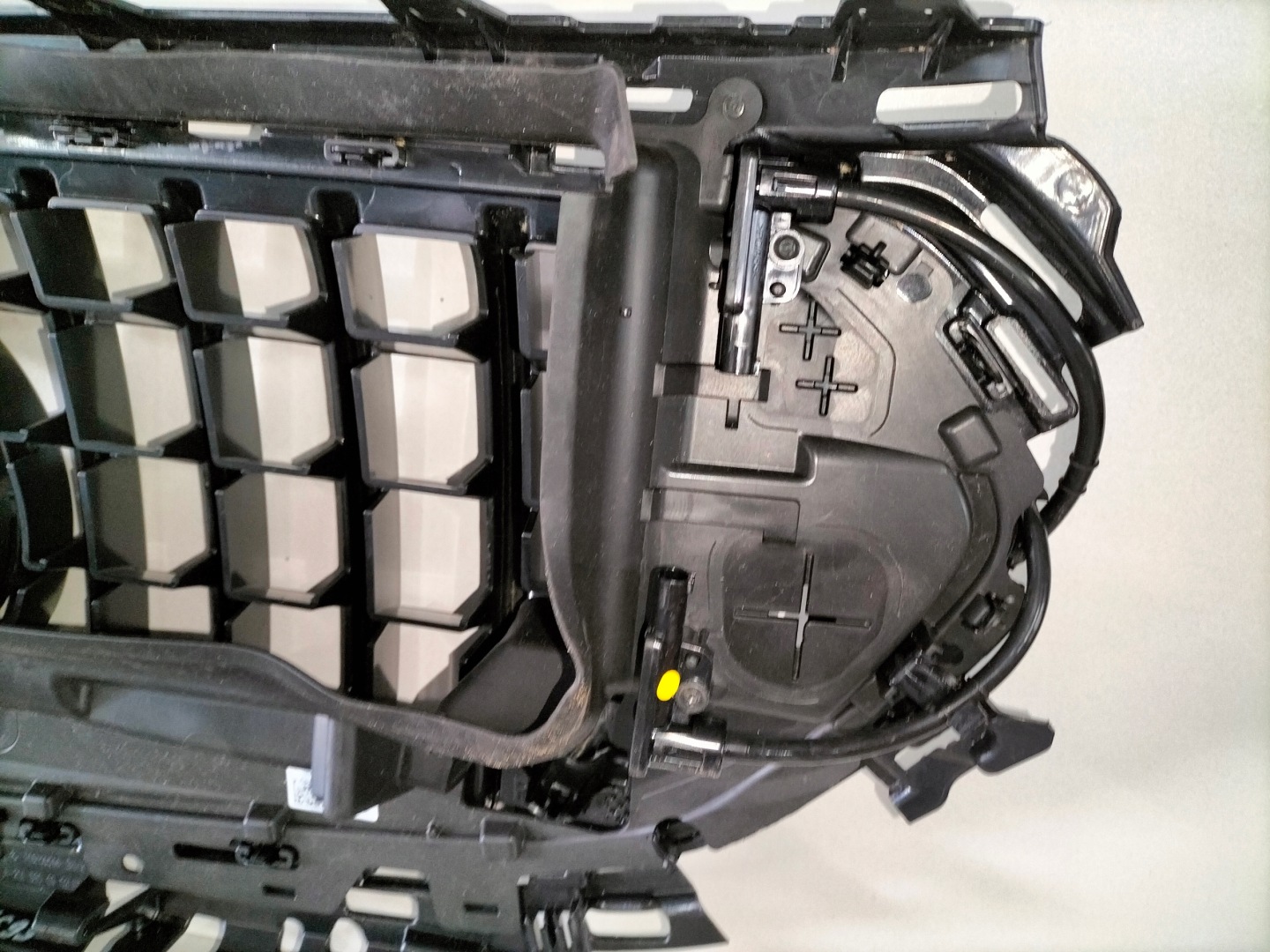 Mercedes-Benz E-Klasse W214 Kühlergrill FRONTGRILL Kühlergitter A2148806902 - Thumbnail 11