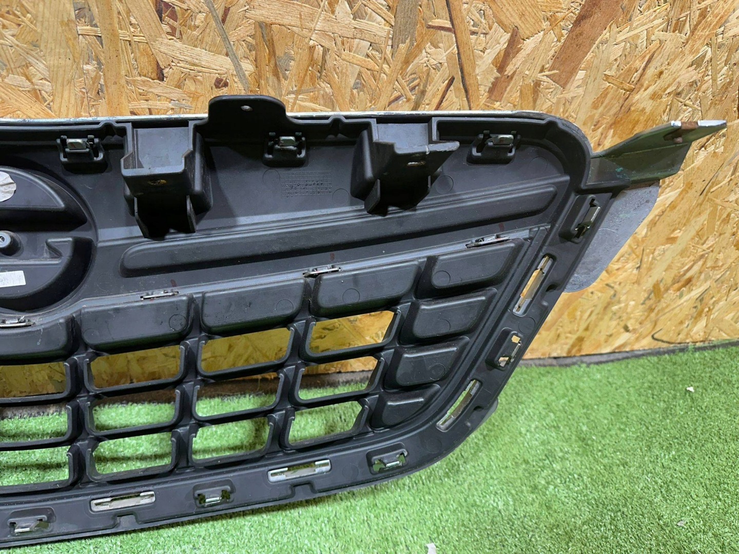 Opel Mokka Kühlergrill FRONTGRILL Kühlergitter 95391779 - Thumbnail 8
