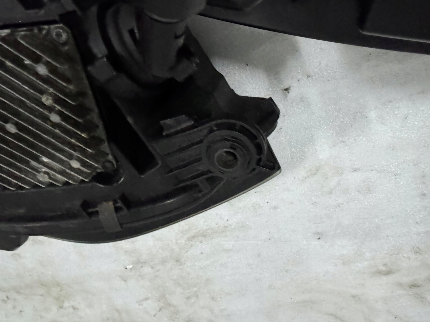 Frontscheinwerfer Audi A4 B9 Facelift Matrix LED Links Scheinwerfer Headlight - Thumbnail 7