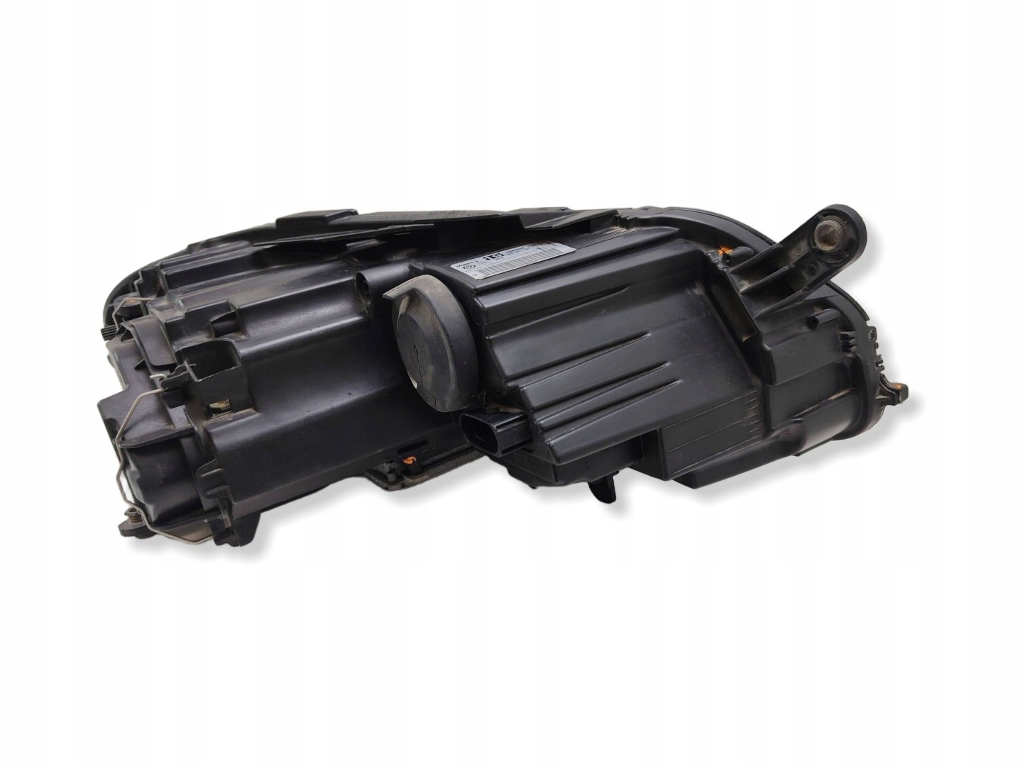 Frontscheinwerfer VW Passat B7 3AB941751 Bi-Xenon Links Scheinwerfer Headlight - Thumbnail 5