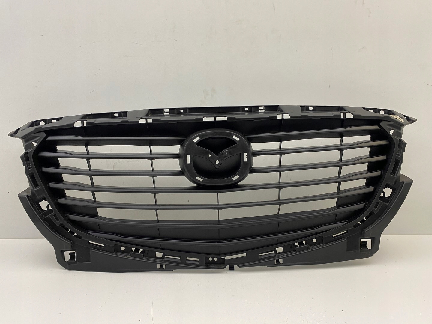 Mazda CX-3 DJ1 Kühlergrill FRONTGRILL Kühlergitter D10J50712 - Thumbnail 1