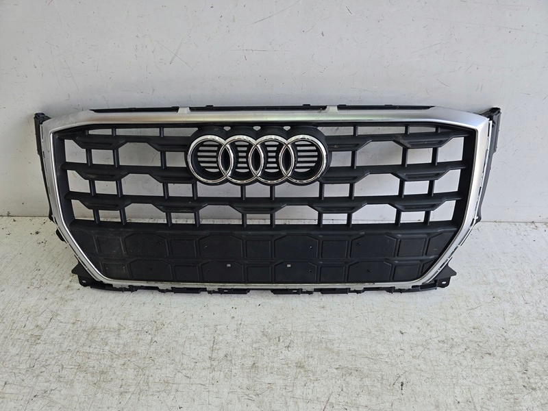 Audi Q2 Kühlergrill FRONTGRILL Kühlergitter - Thumbnail 1