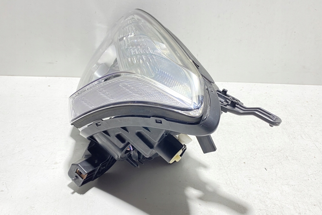 Frontscheinwerfer Chevrolet Trax KL1B LED Links Scheinwerfer Headlight - Thumbnail 8