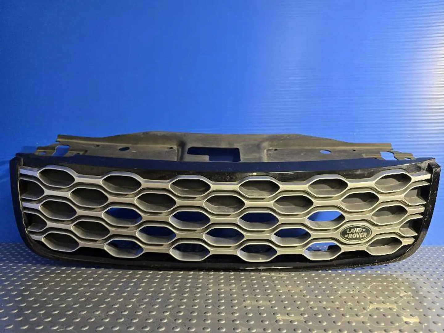 Land Rover Discovery LA Kühlergrill FRONTGRILL Kühlergitter - Thumbnail 4