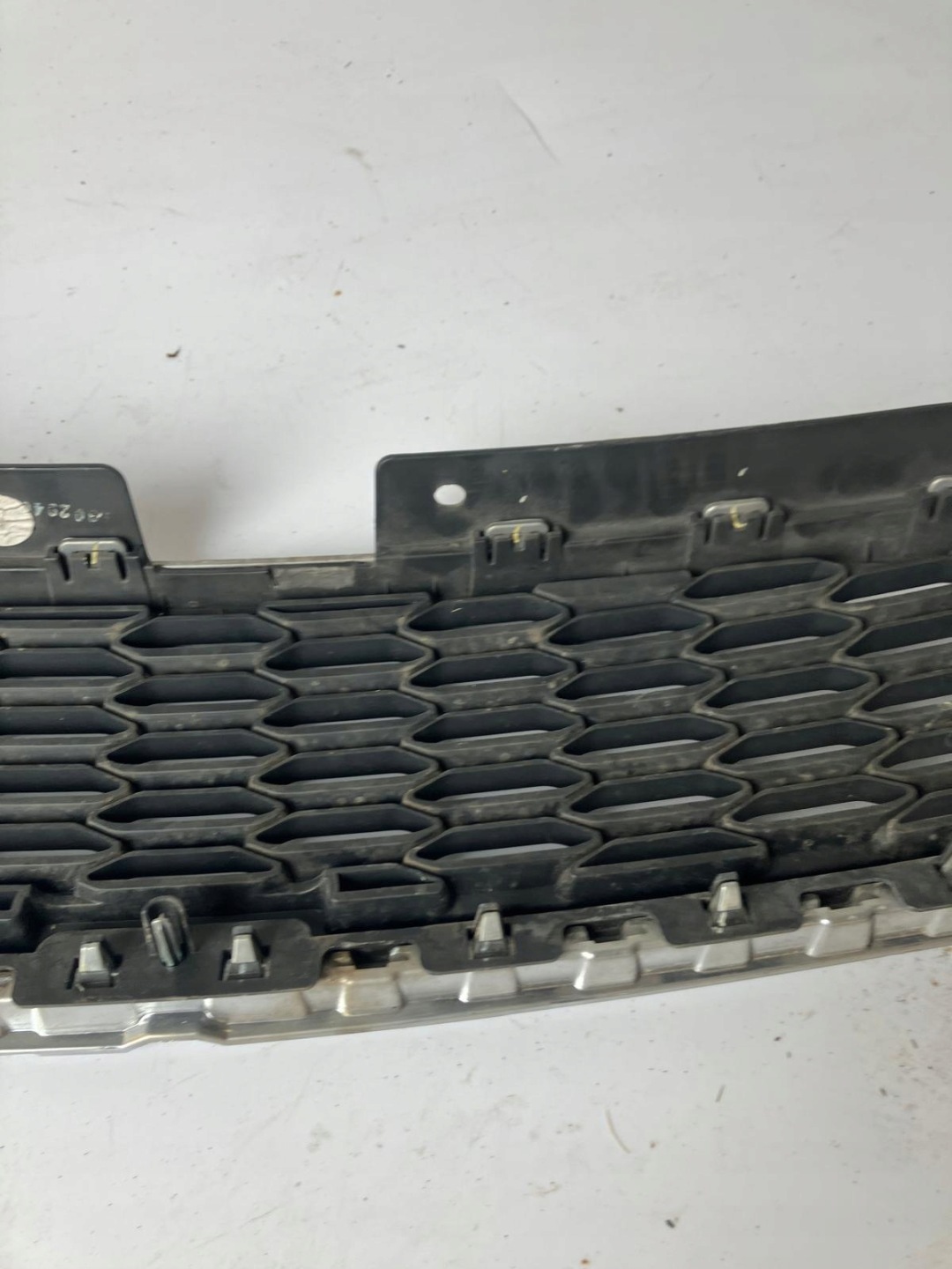 Chevrolet Captiva C100 Kühlergrill FRONTGRILL Kühlergitter - Thumbnail 8